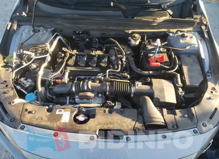 1HGCV1F36MA068312 Photo# 11