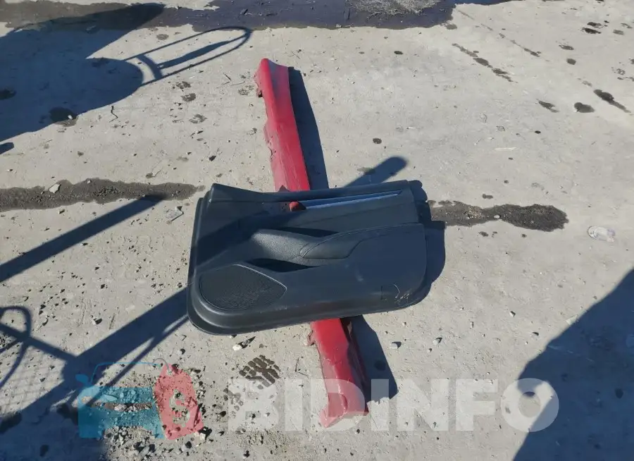1HGCV1F38JA083521 Photo# 12