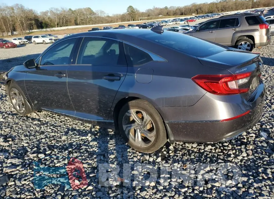 1HGCV1F43JA181400 Photo# 2