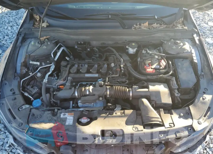 1HGCV1F43JA181400 Photo# 11