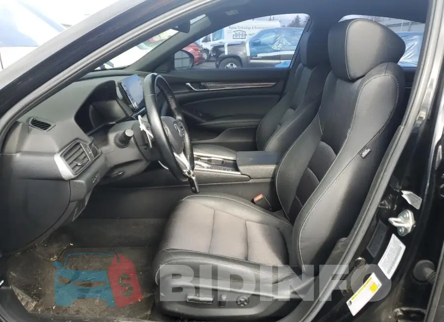 1HGCV2F39MA001158 Photo# 7