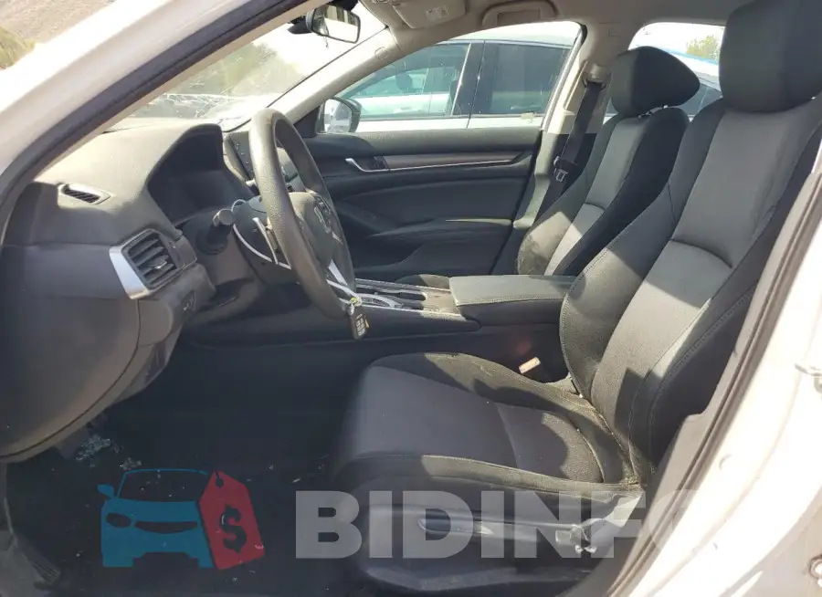 1HGCV3F10MA000307 Photo# 7
