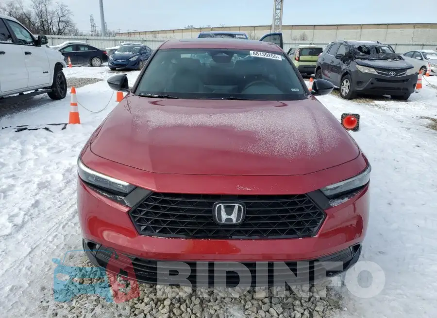 1HGCY2F72RA082019 Photo# 5