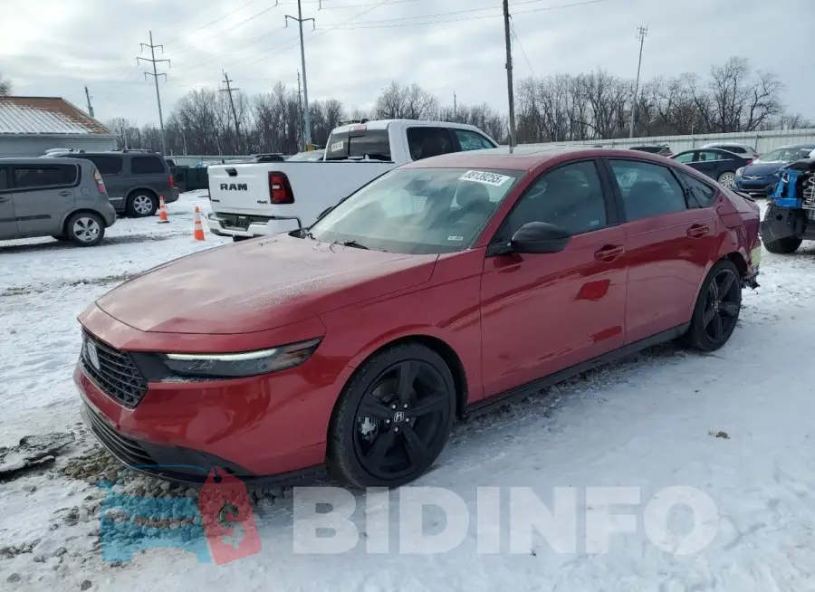1HGCY2F72RA082019 Photo# 1