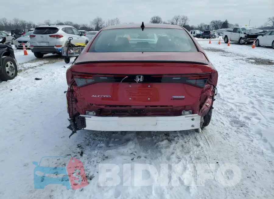 1HGCY2F72RA082019 Photo# 6