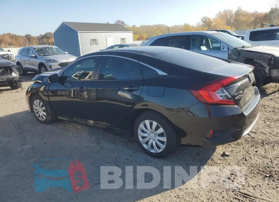 2HGFC2F66KH589841 Photo# 2