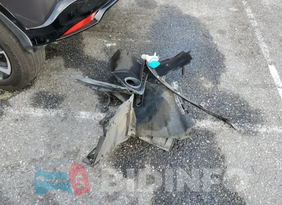 3CZRU6H14KG706084 Photo# 13