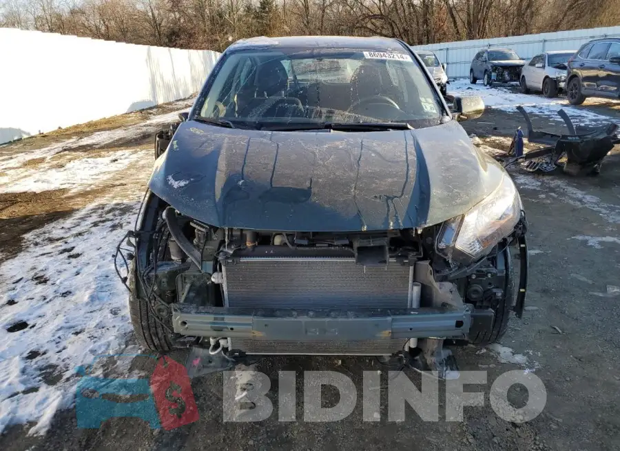 3CZRU6H38JG709148 Photo# 5