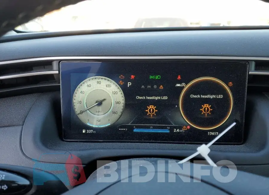 5NMJF3AE9PH222464 Photo# 9