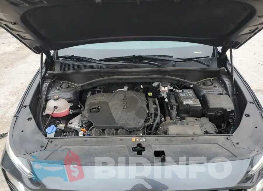 5NMS6DAJXPH600301 Photo# 12