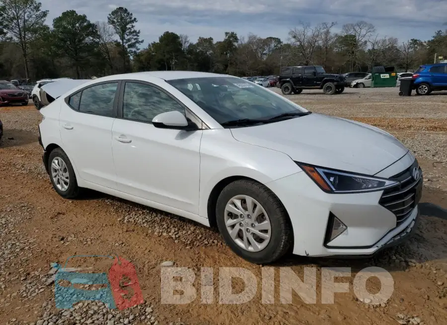 5NPD74LFXKH479232 Photo# 4
