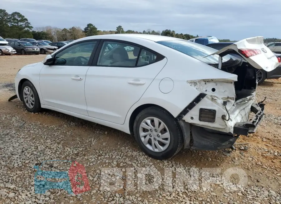5NPD74LFXKH479232 Photo# 2