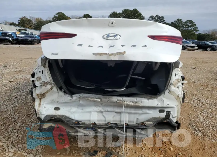 5NPD74LFXKH479232 Photo# 6