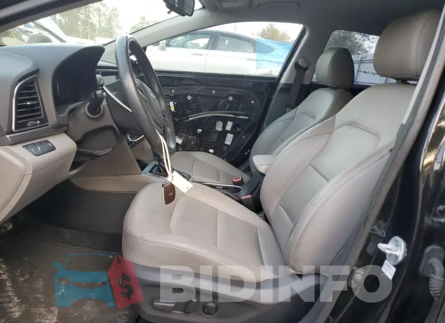 5NPD84LFXHH020157 Photo# 7