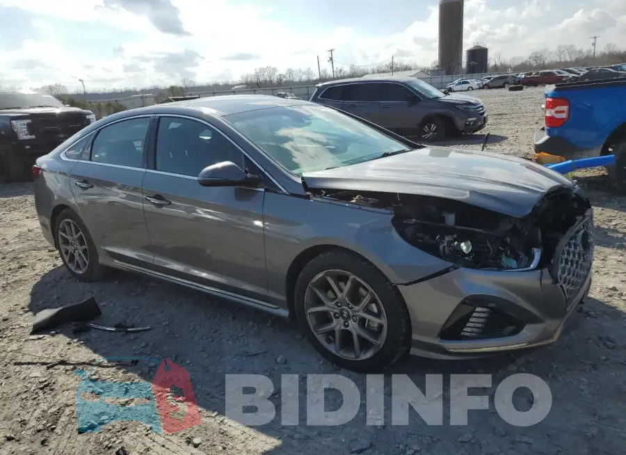 5NPE34AB3KH796642 Photo# 4