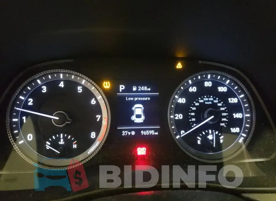 5NPEG4JA8NH133731 Photo# 9