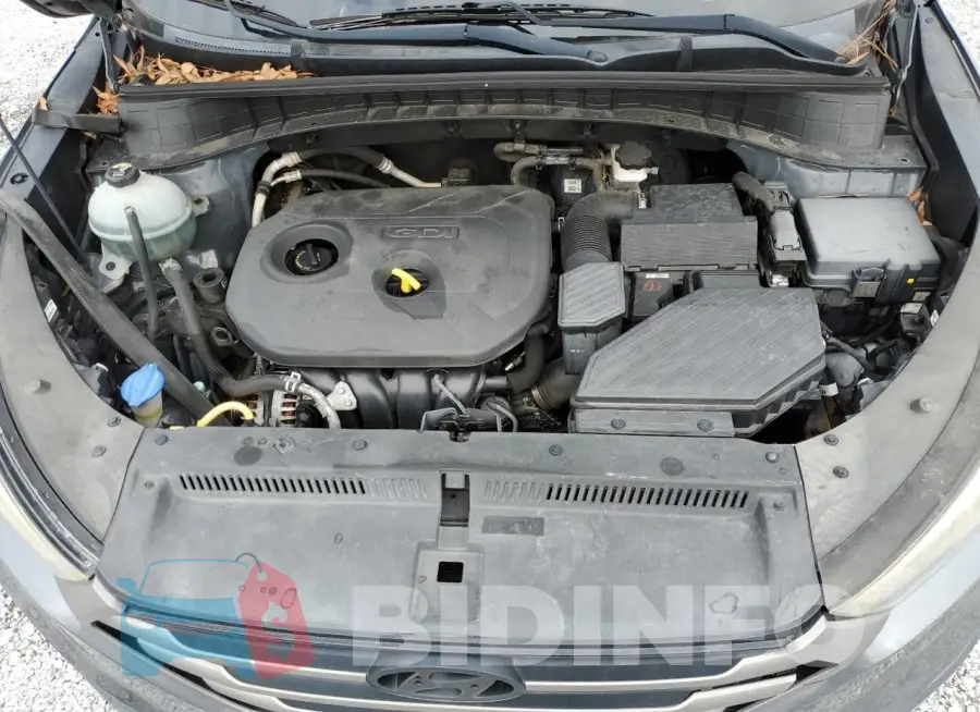 KM8J33A47GU070947 Photo# 12