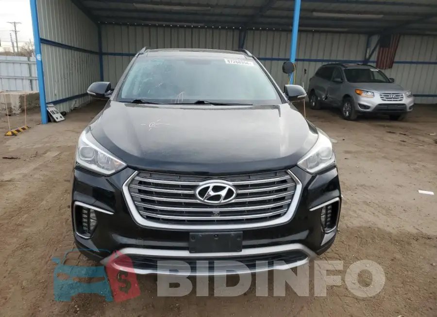 KM8SRDHF1HU255948 Photo# 5