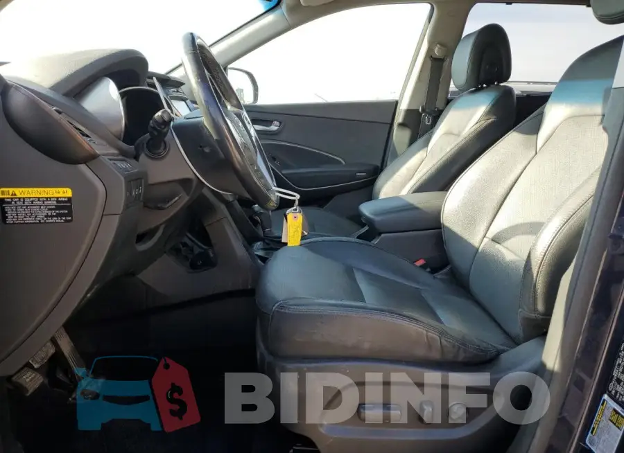 KM8SRDHF9JU271580 Photo# 7