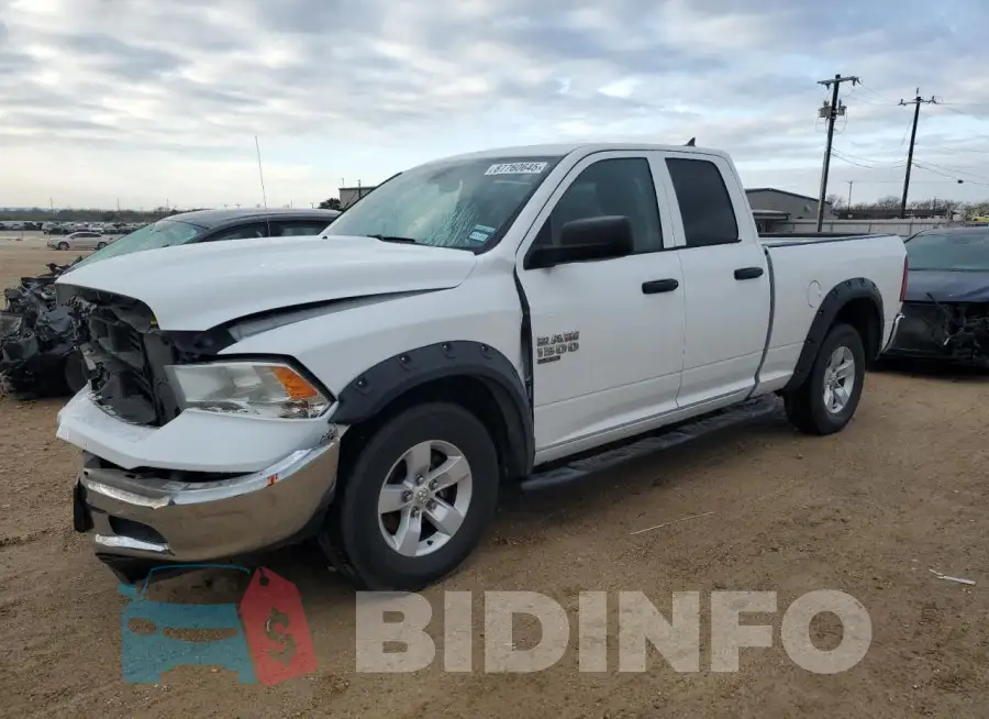 1C6RR6FG3MS521249 Photo# 1