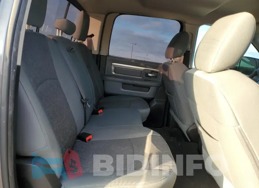 1C6RR6LT5GS164727 Photo# 10