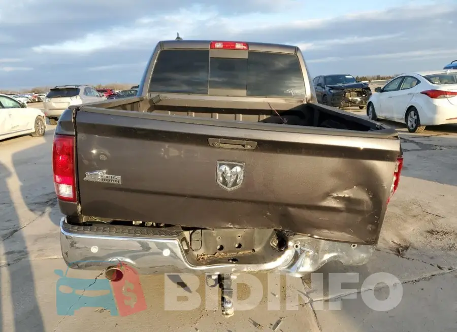 1C6RR6LT5GS164727 Photo# 6