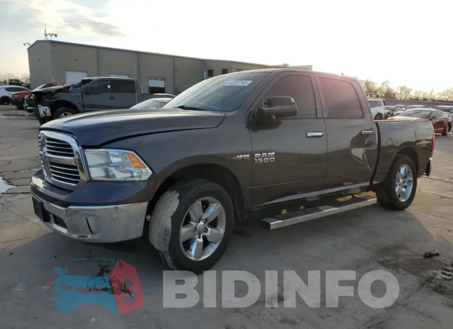1C6RR6LT5GS164727 Photo# 1
