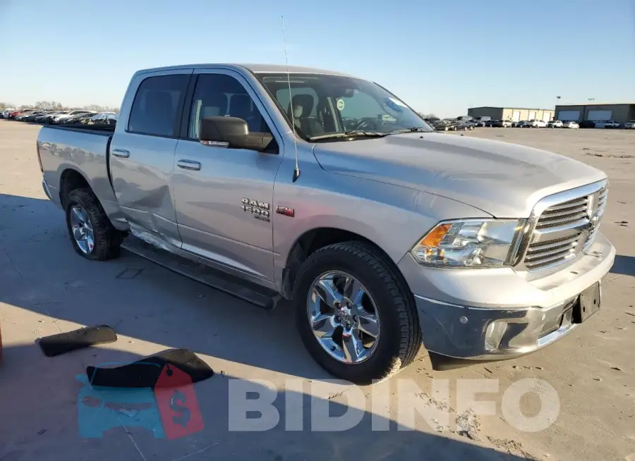 1C6RR6LT6KS573554 Photo# 4