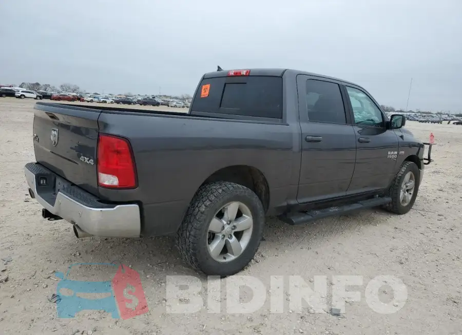 1C6RR7LT6KS641518 Photo# 3