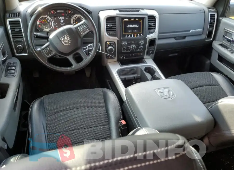 1C6RR7LT8JS152441 Photo# 8
