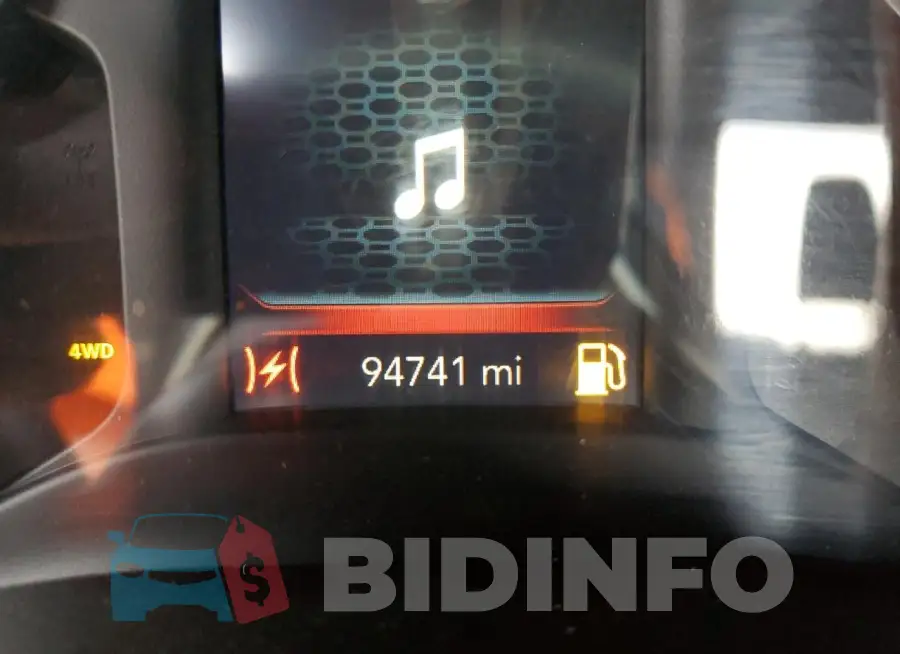 1C6SRFFT5KN826729 Photo# 9