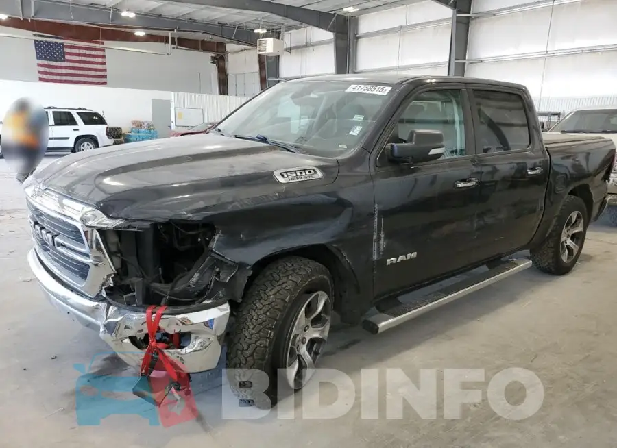 1C6SRFFT8LN125815 Photo# 1