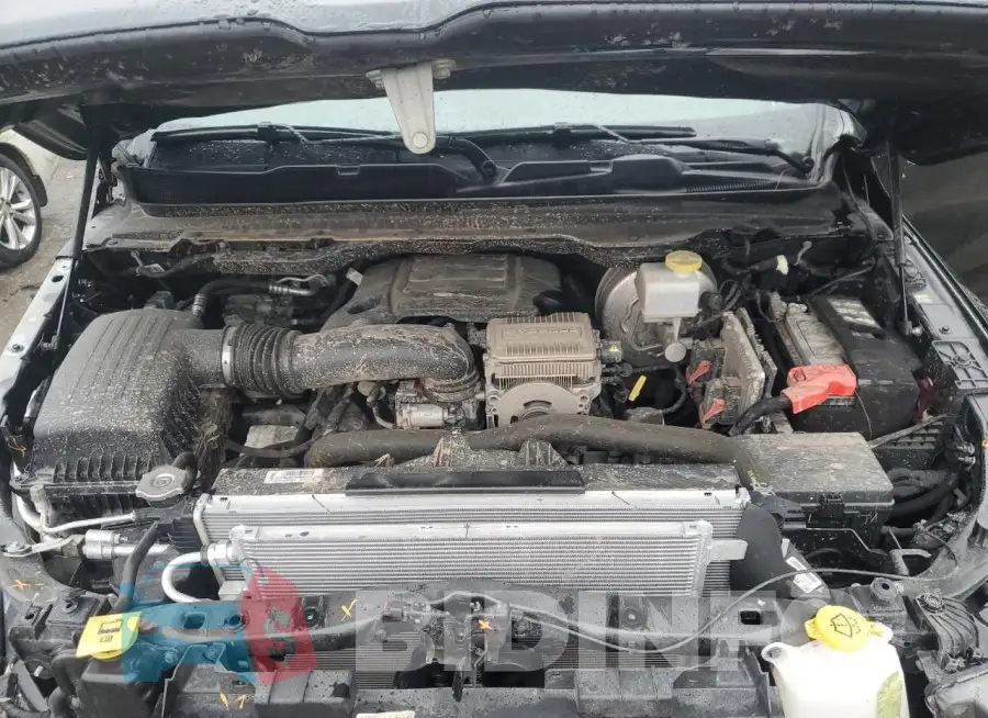 1C6SRFJT3NN459695 Photo# 11