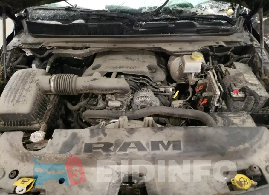 1C6SRFKT5KN518692 Photo# 11