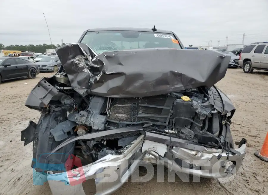 3C6RR6LT9GG337754 Photo# 5