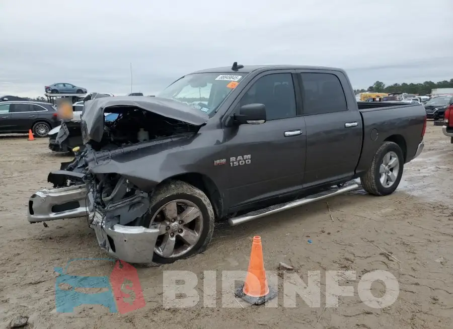 3C6RR6LT9GG337754 Photo# 1