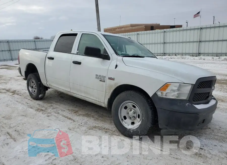 3C6RR7KTXPG672142 Photo# 4