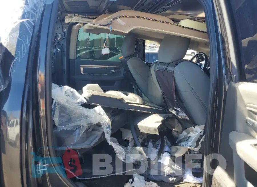 3C6RR7LT8HG793543 Photo# 12
