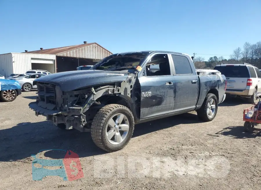 3C6RR7LT8HG793543 Photo# 1