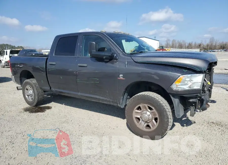 3C6UR5CL5GG370187 Photo# 4