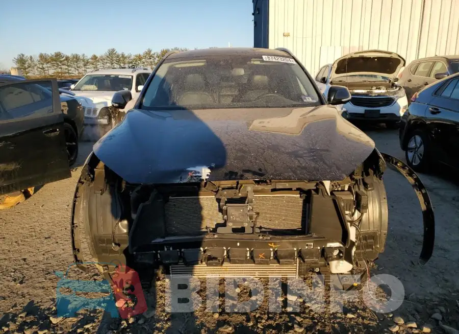 3PCAJ5M33KF106997 Photo# 5