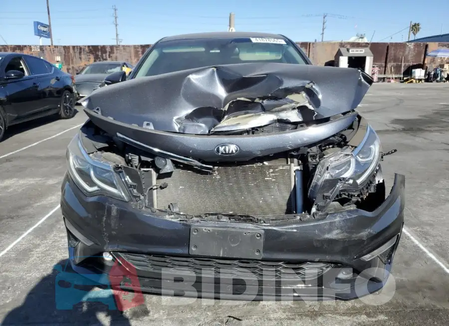 5XXGT4L37KG319142 Photo# 5