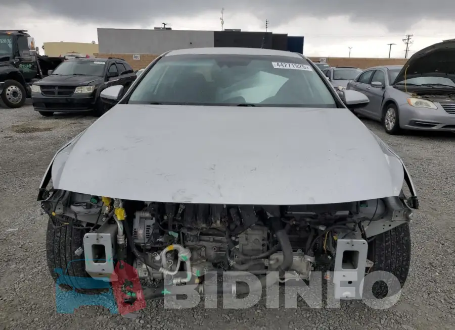 5XXGT4L38LG390030 Photo# 5