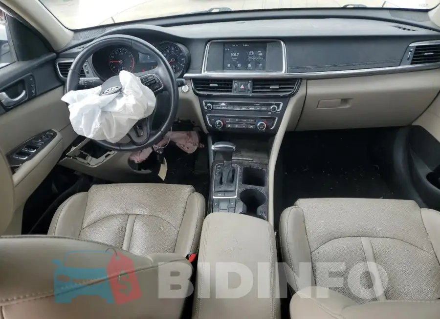 5XXGU4L32JG261663 Photo# 8