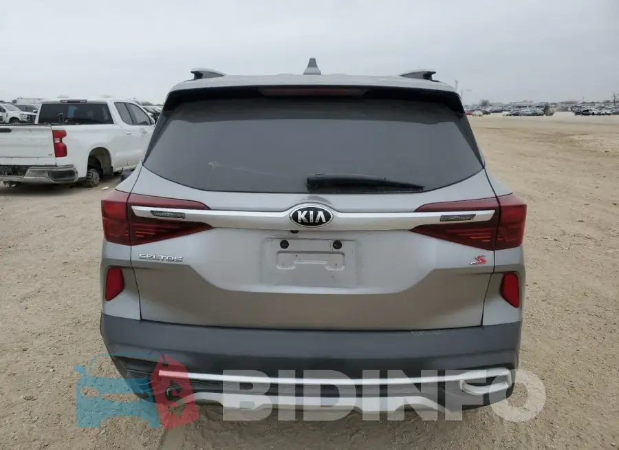 KNDEU2AA2M7216040 Photo# 6