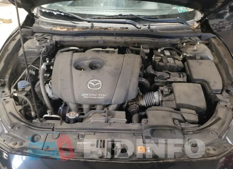 JM1BN1V7XH1100408 Photo# 11