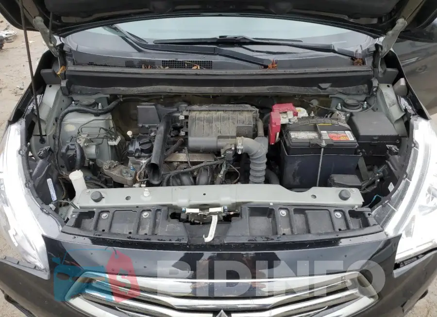 ML32F3FJ2KHF00552 Photo# 11