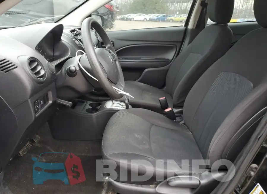 ML32F3FJ2KHF00552 Photo# 7