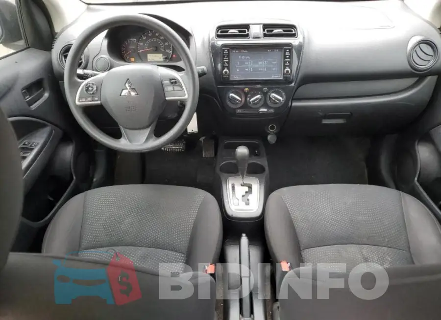 ML32F3FJ2KHF00552 Photo# 8