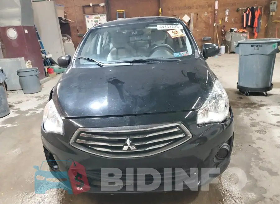ML32F3FJ2KHF17223 Photo# 5